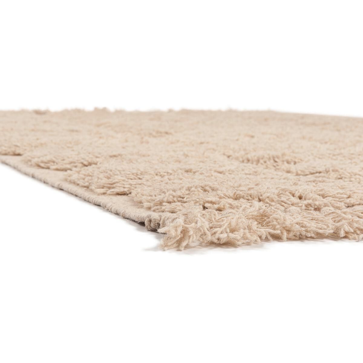 Trendhopper Handwebteppich Pebble 200 x 290 cm