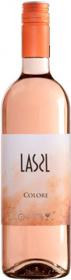 2022 Colore halbtrocken - Weingut Lassl