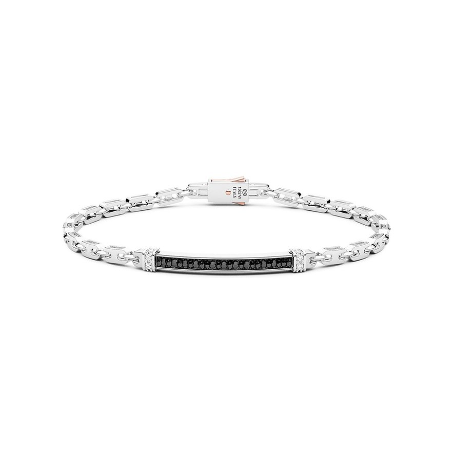 Zancan Armband Black Magic