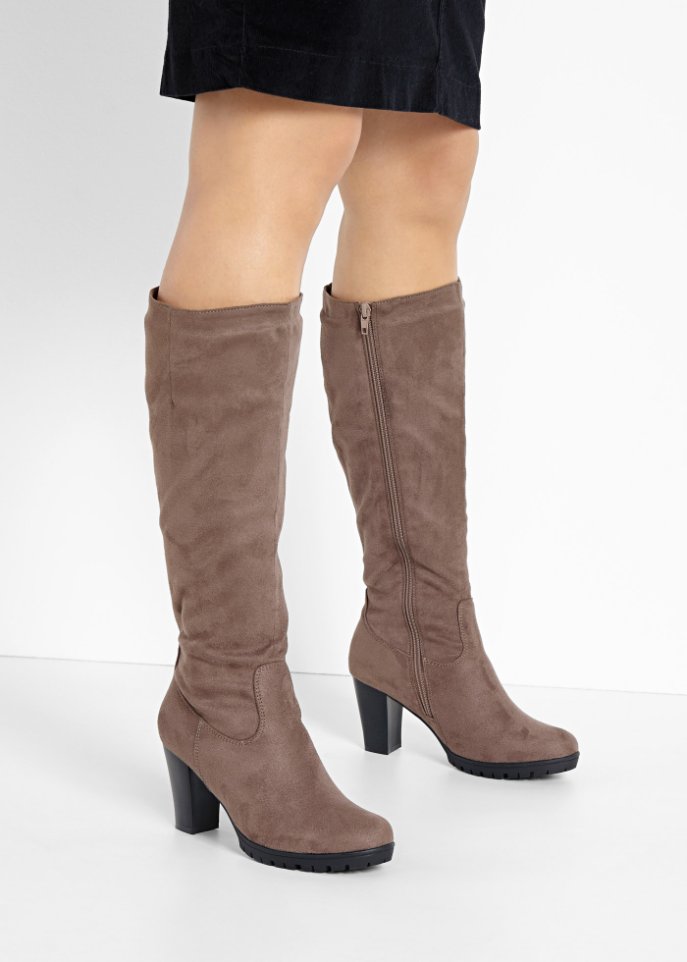 Stiefel