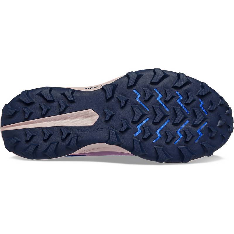 Saucony PEREGRINE 13 Laufschuhe Damen