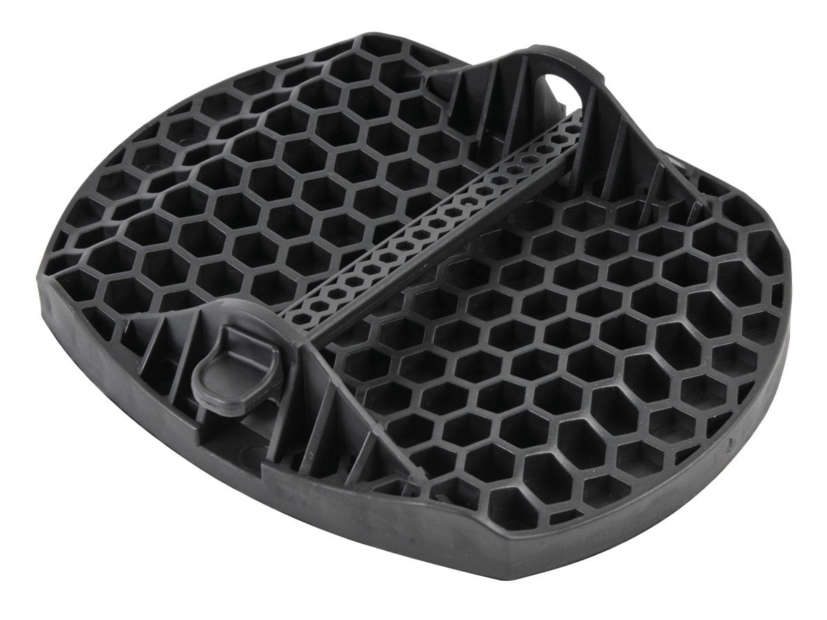 Obelink Caravanfoot Stützplatten