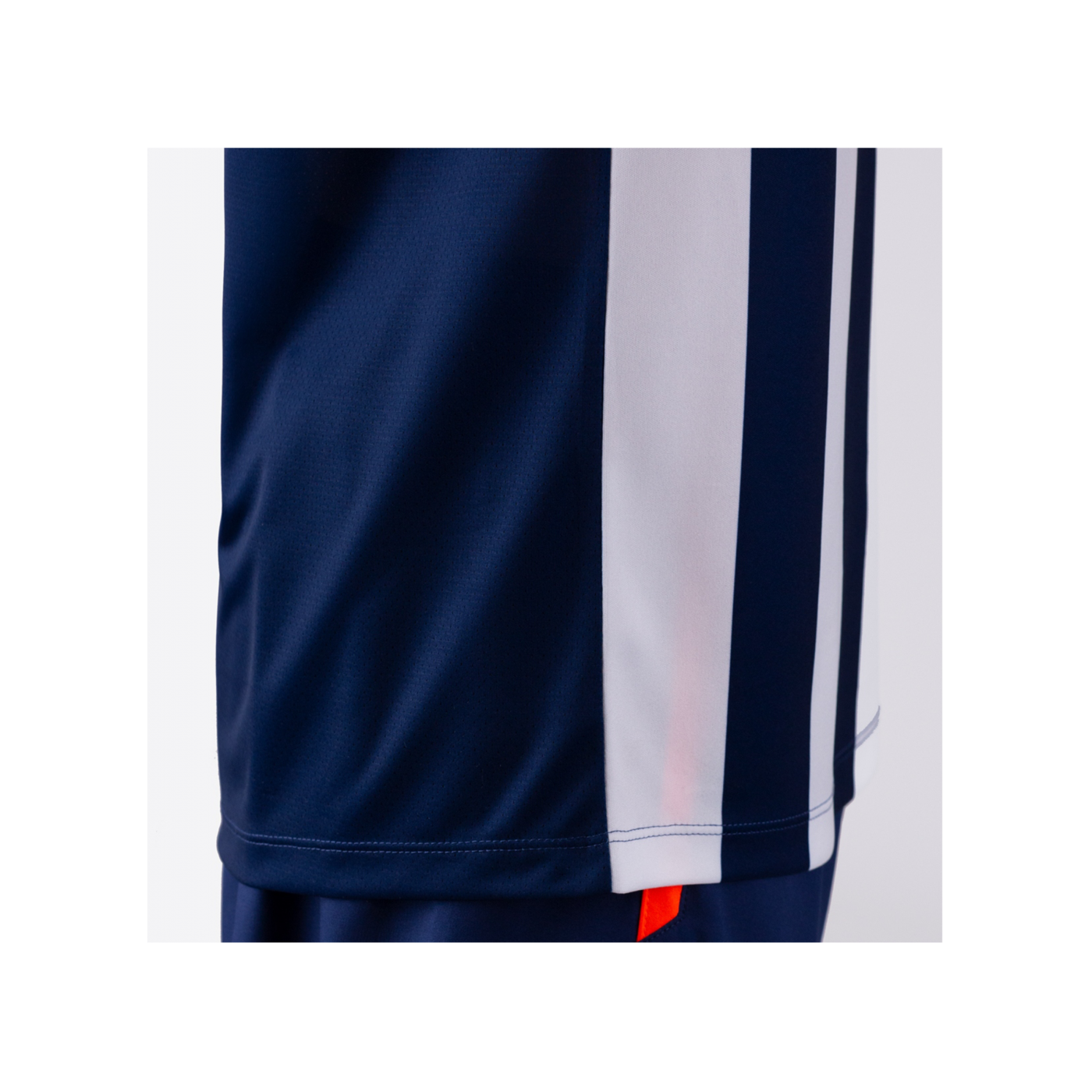 JAKO Inter Trikot Kids Dunkelblau Weiss F935
