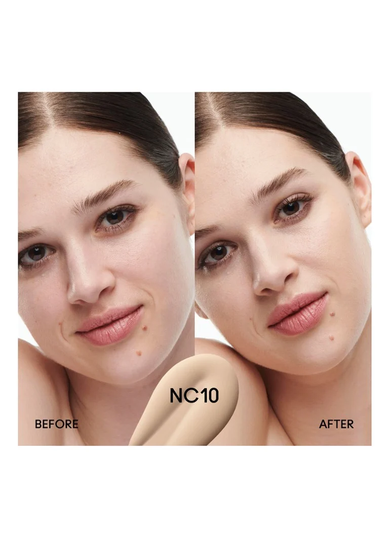 M·A·C Studio Radiance Serum-Powered Foundation