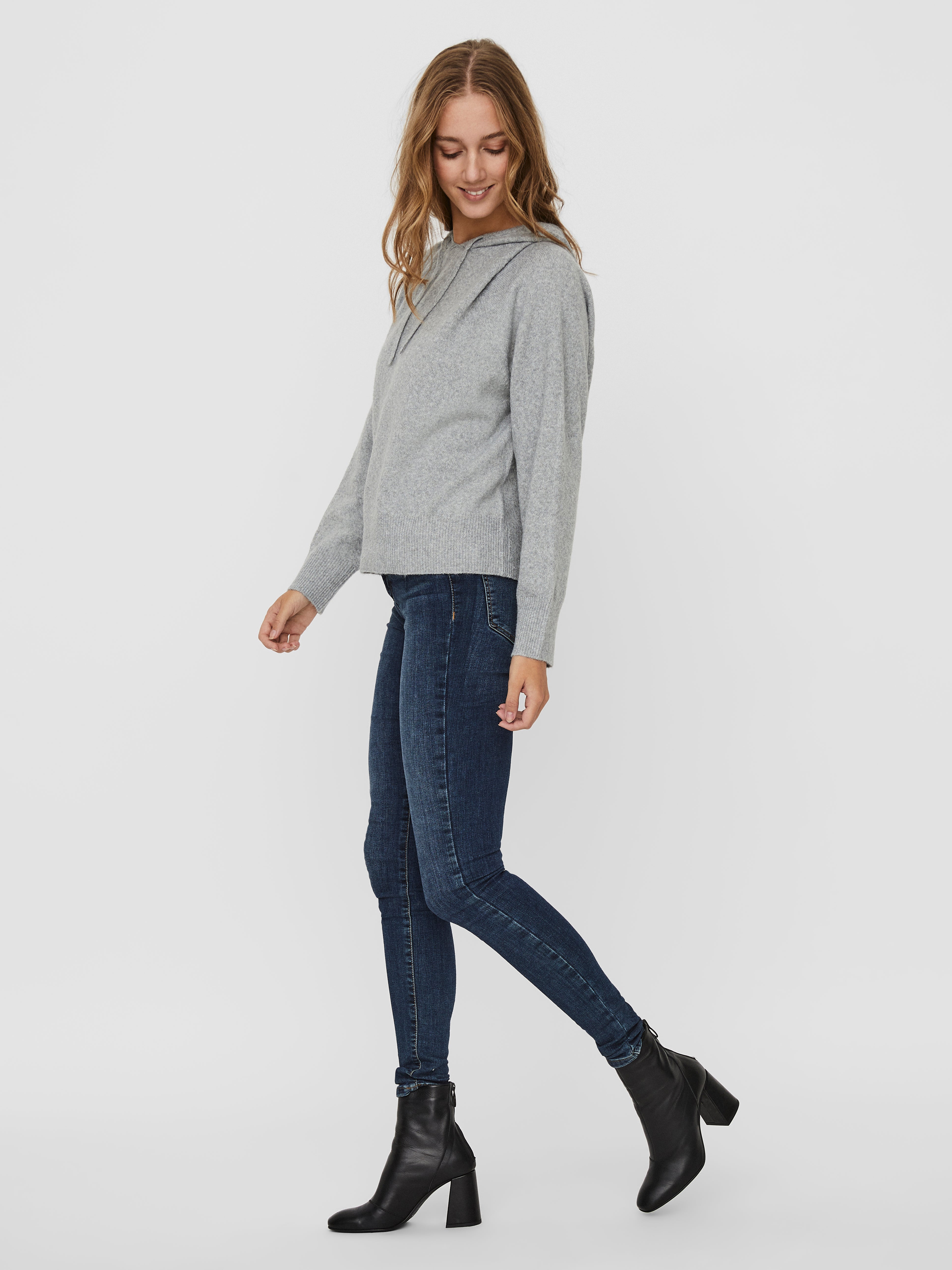 VMDOFFY Pullover