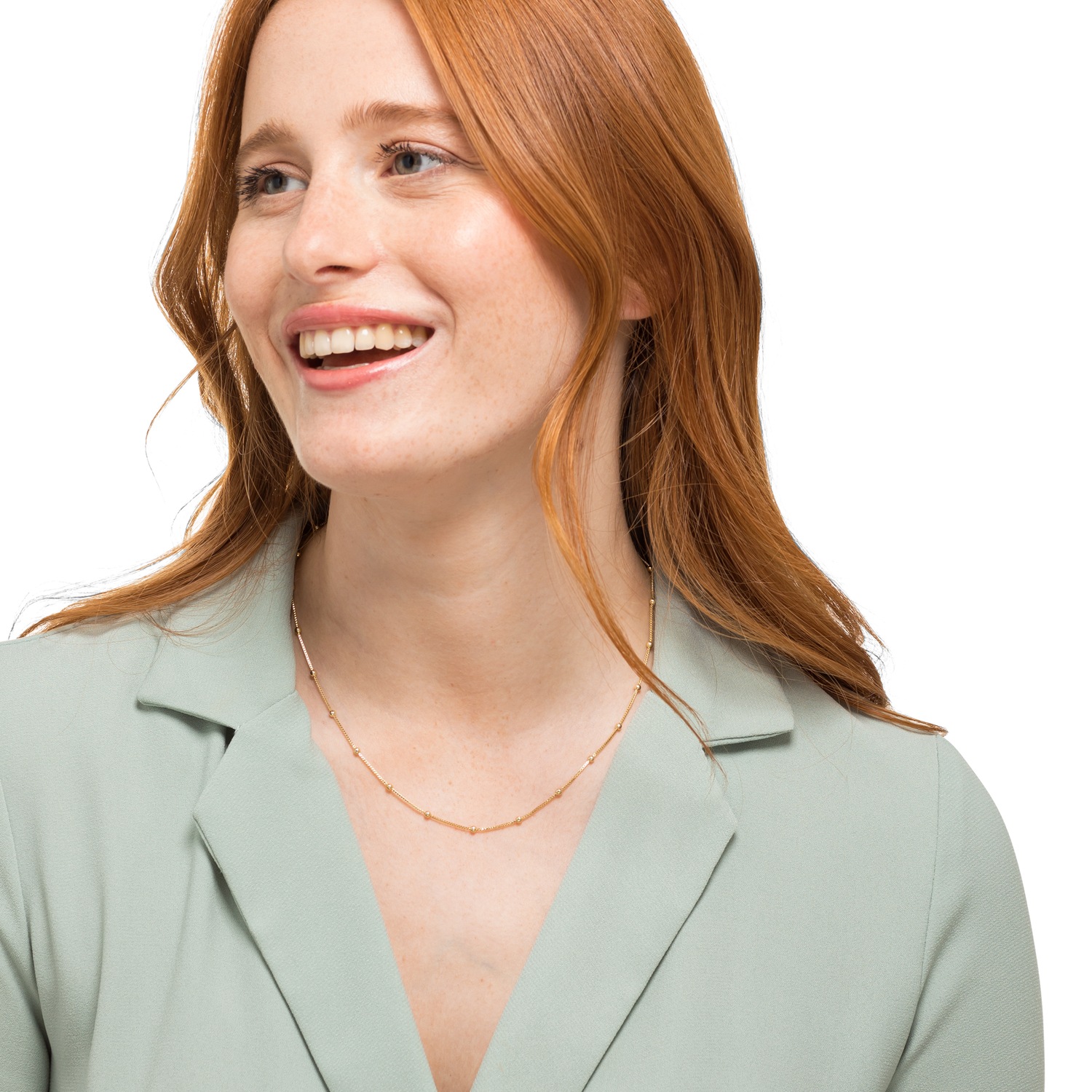Leonie Collier Heideman