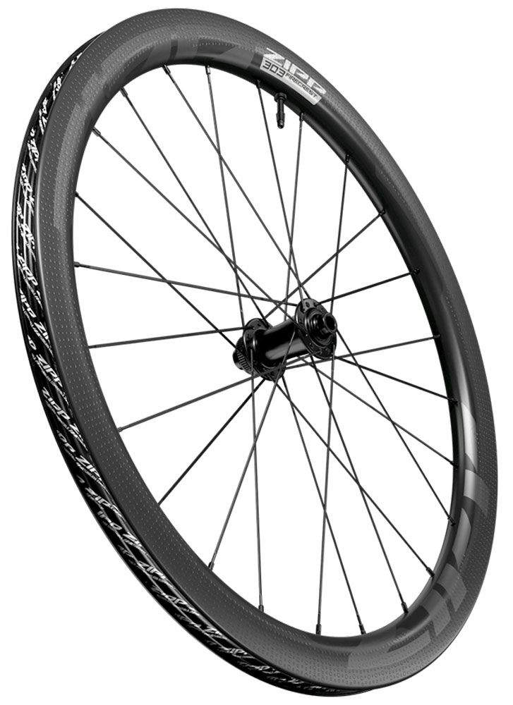 Zipp 303 Firecrest® Carbon Disc Tubeless Sram XDR Laufradsatz kaufen | Bike-Discount