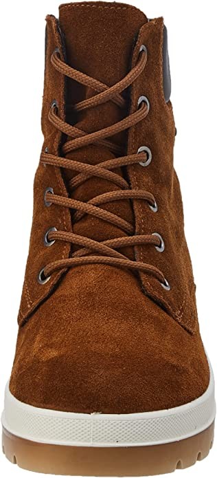 JANE KLAIN Stiefeletten braun