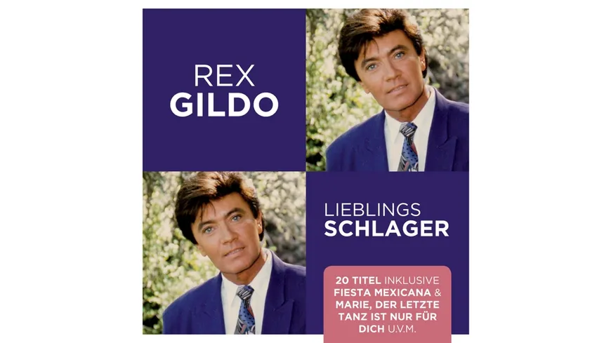 Lieblingsschlager