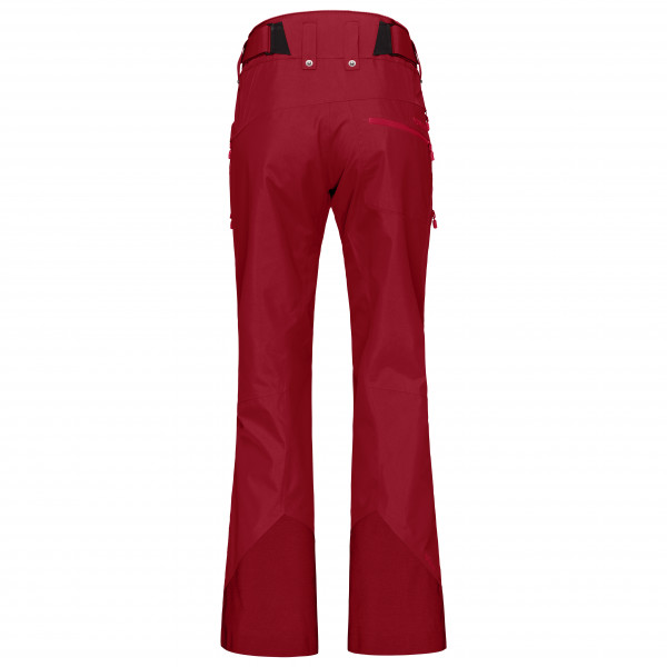 Norrøna - Women's Lofoten GORE-TEX Insulated Pants - Skihose