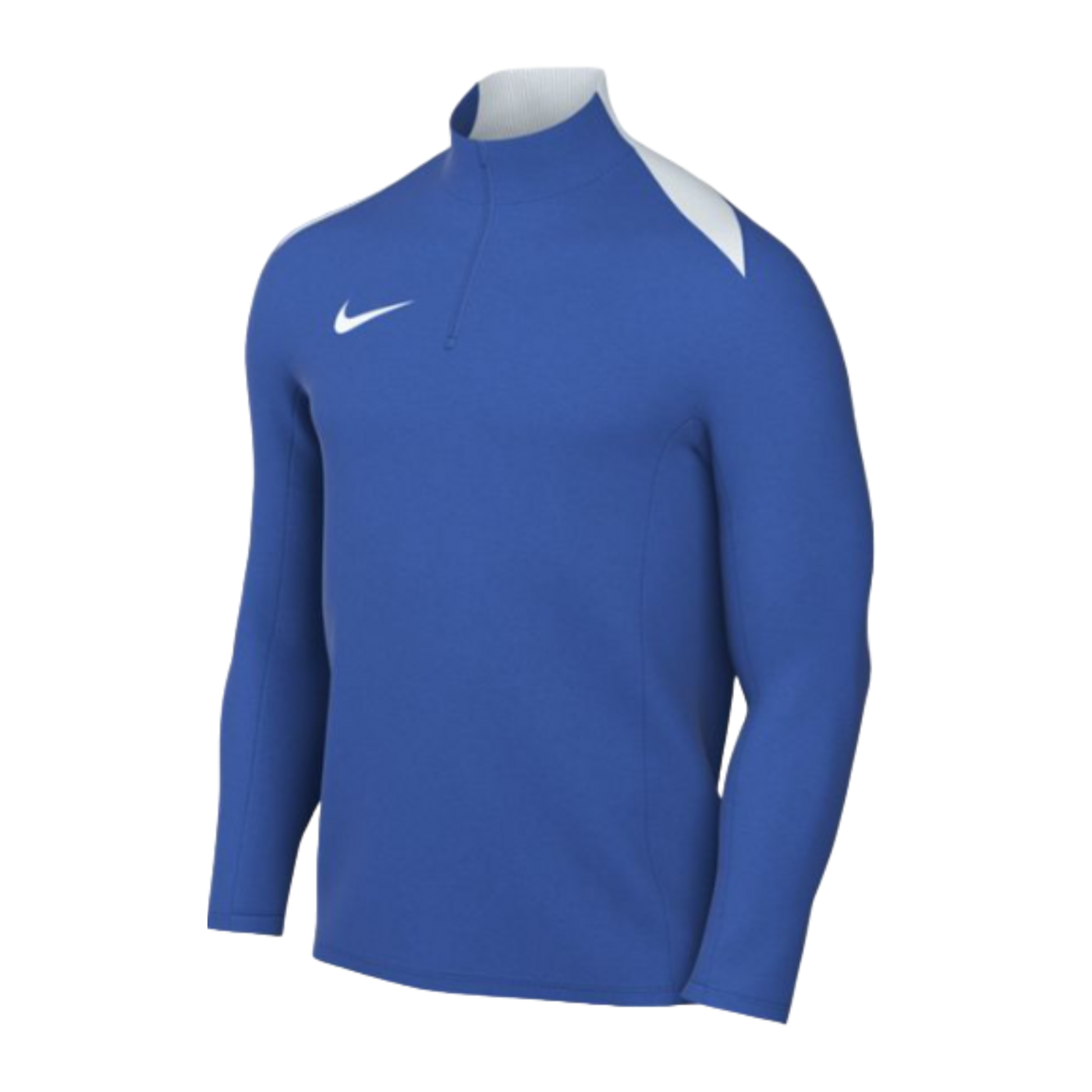 Nike Academy Pro 24 Drill Top Blau F467