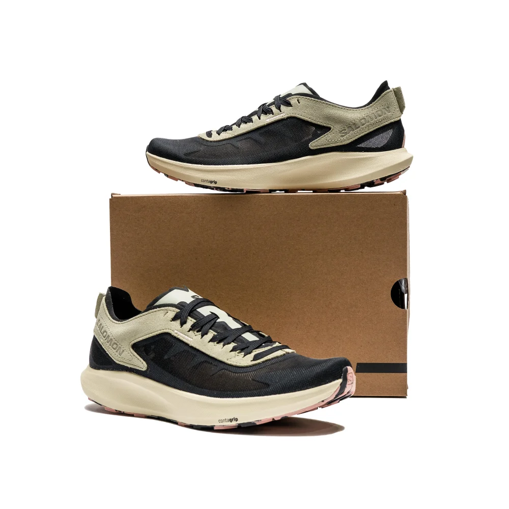 Salomon PULSAR PRG L47132100 / braun