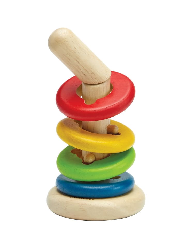 Plan Toys Twist & Sort ab 24 Monate günstig kaufen onesize