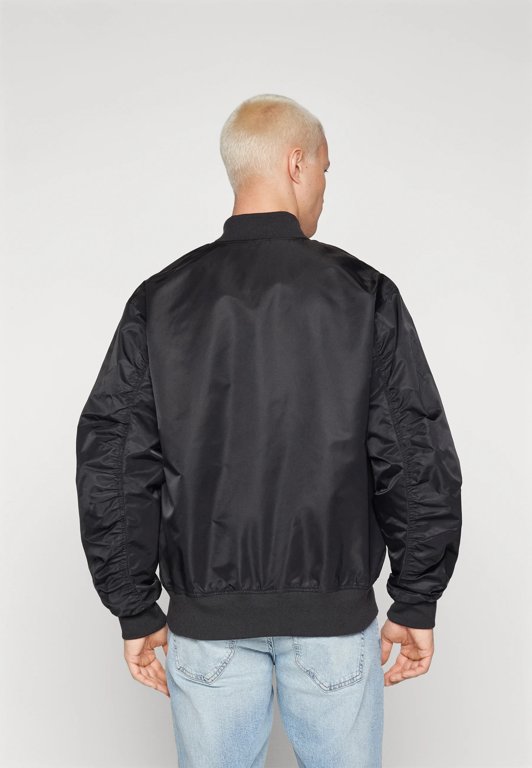 Only & Sons ONSVICTOR JACKET - Chaqueta bomber