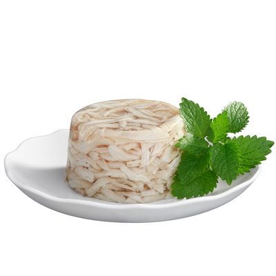 GimCat ShinyCat Jelly 6 x 70 g