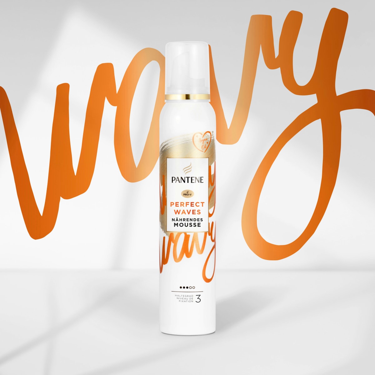 Schaumfestiger Perfect Waves, 200 ml