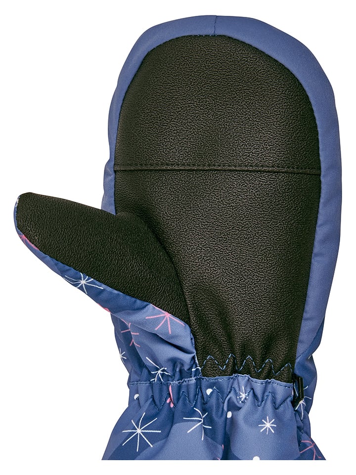 Playshoes Funktionsfäustlinge in Dunkelblau günstig kaufen