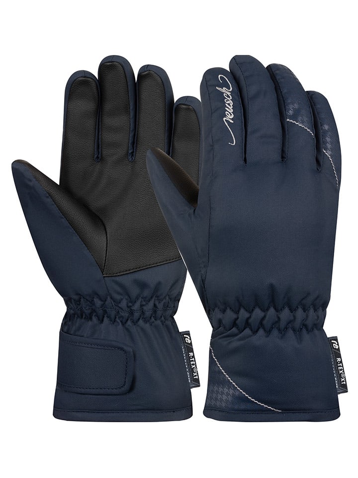 Reusch Funktionsfingerhandschuhe 