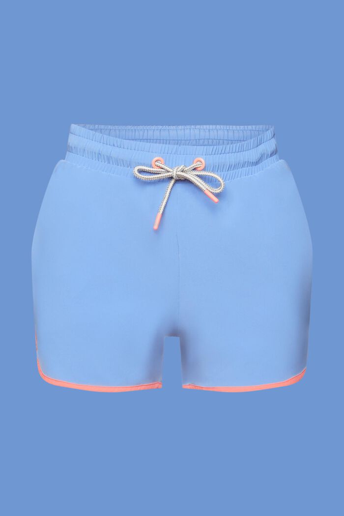 Shorts woven