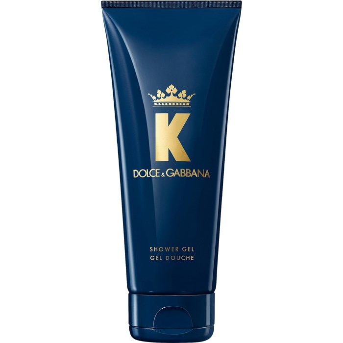 Shower Gel