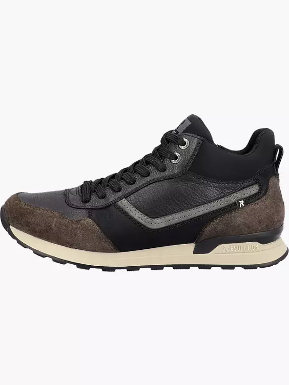 Rieker Herren Sneaker High