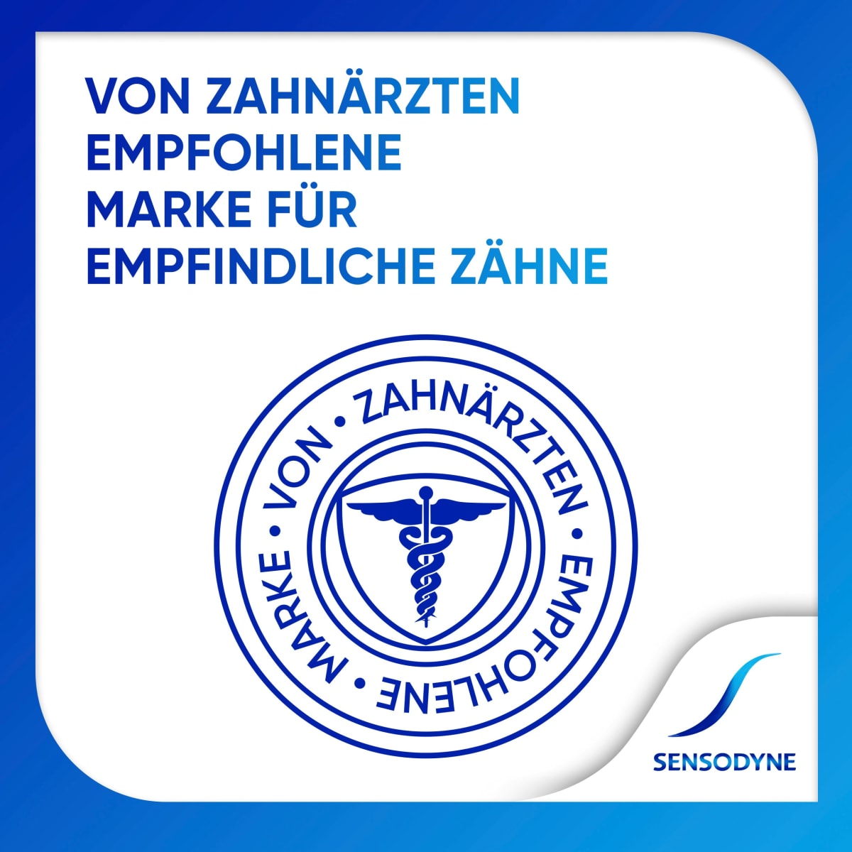 Zahnbürste MultiCare Expert Sensitive weich (Doppelpack), 2 St
