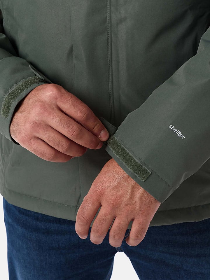 TERNUA Funktionsjacke 