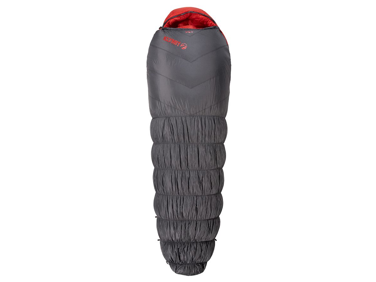Klymit KSB 0 Daunenschlafsack