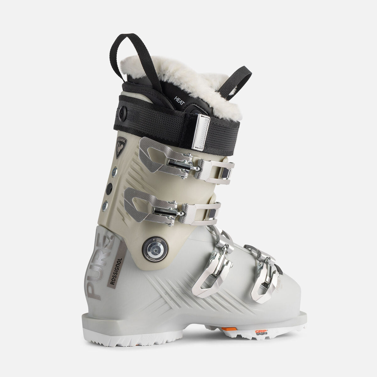 Damen On Piste Skischuhe Pure Heat Gw