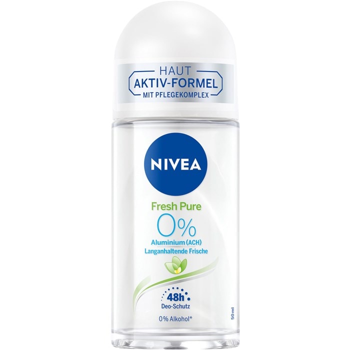 Fresh Pure Deodorant Roll-On