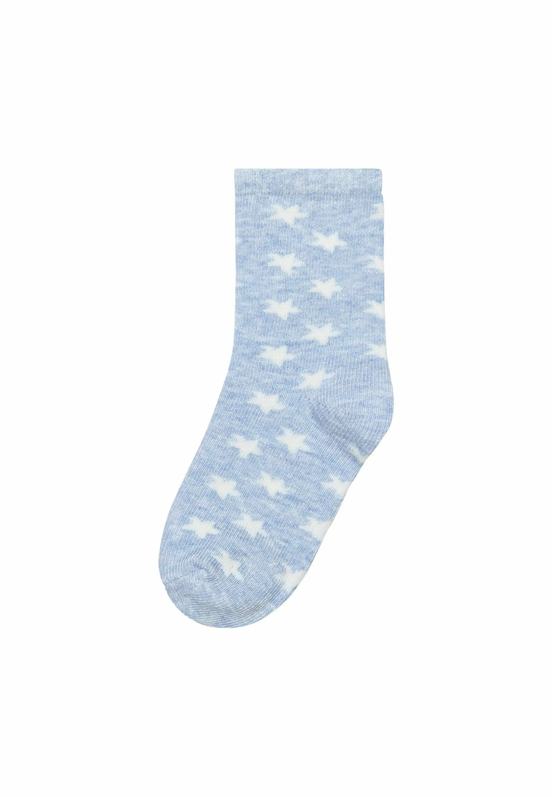 MINOTI BRIGHT JACQUARD PAQUETE DE CINCO - Calcetines