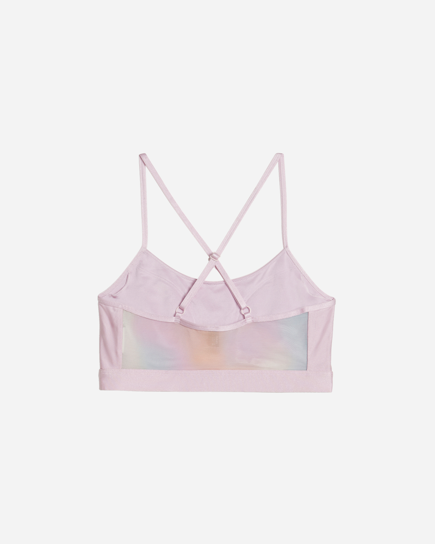 Biustonosz treningowy Puma Move Summer Daze W 525076-60