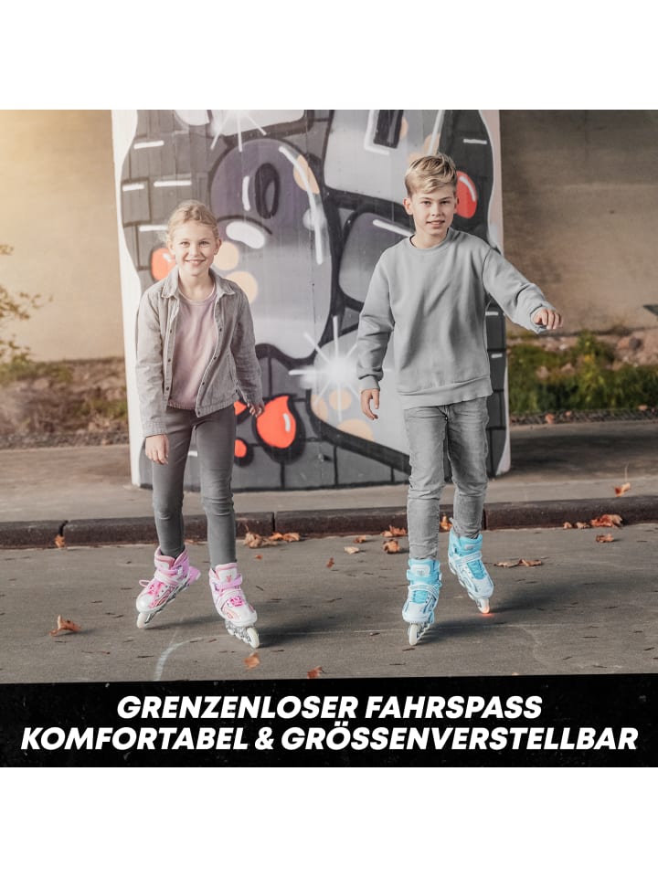 Apollo Inline Skates 