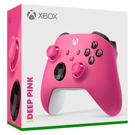 Controler wireless XBOX roz