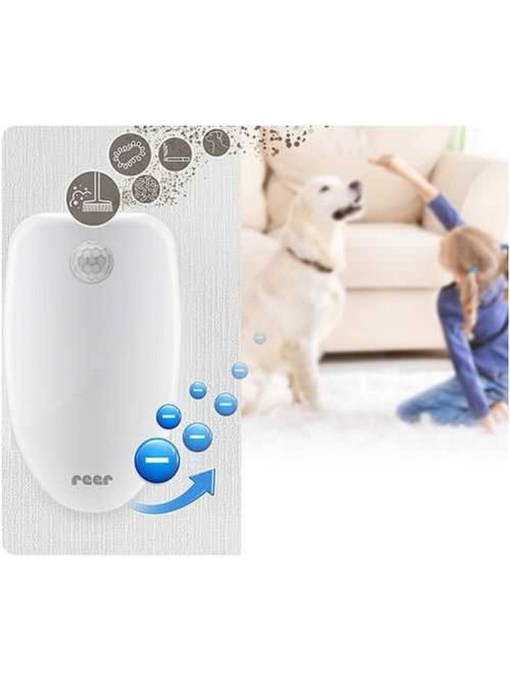 Reer PureAir Raumluft-Reiniger in Weiß ab 0 Monate günstig kaufen onesize