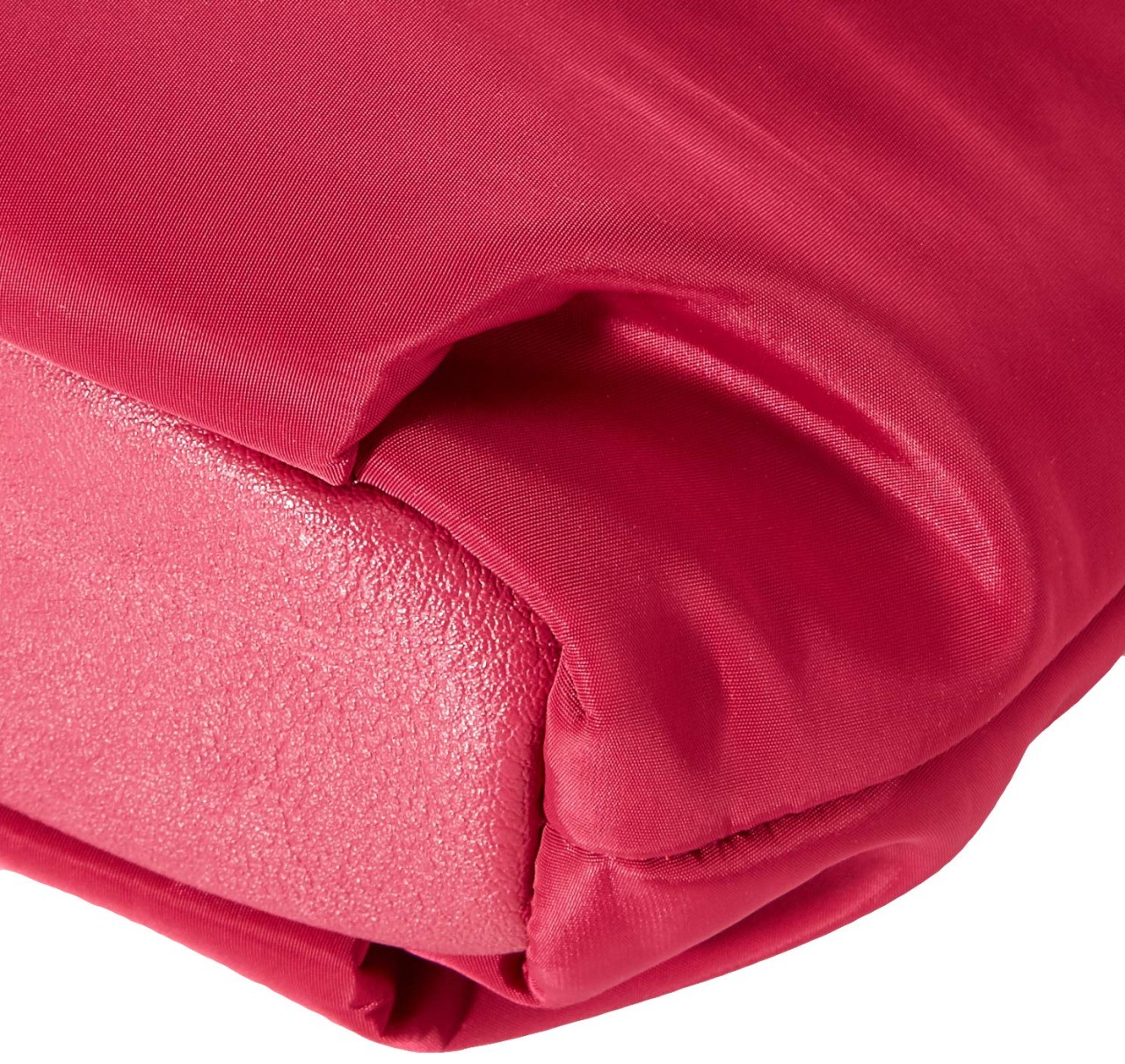 TOM TAILOR Handtaschen lila/pink VENEZIA Flap bag, pink