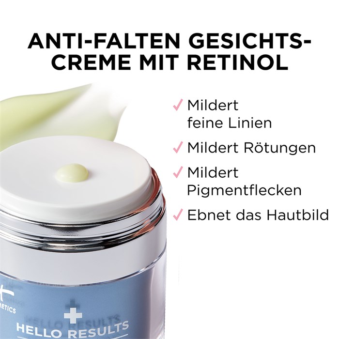 Daily Retinol Serum-In-Cream