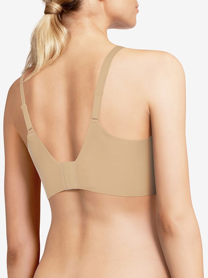 Chantelle Bügel-BH in Beige günstig kaufen
