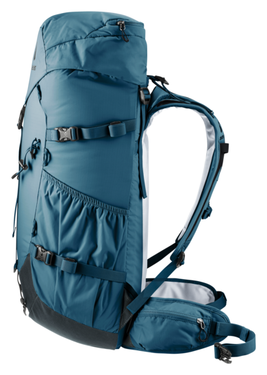 Gravity Expedition 45+