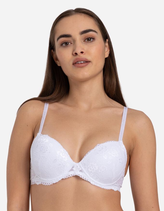 Push-Up-BH - Wattierte Cups