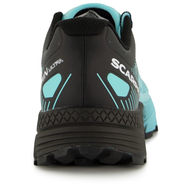 Scarpa - Women's Spin Ultra - Trailrunningschuhe
