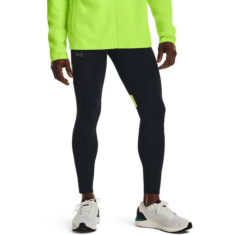 Under Armour SPEEDPOCKET Lauftights Herren