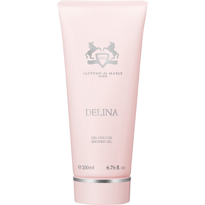 Shower Gel