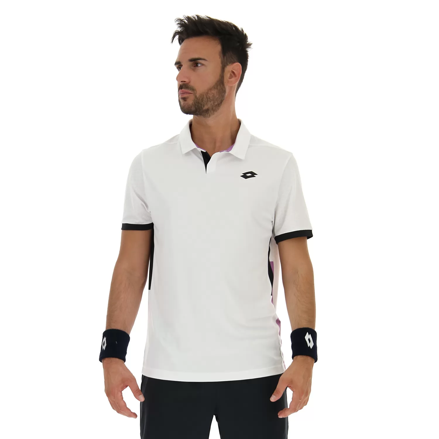 TOPP TIO III POLO PL