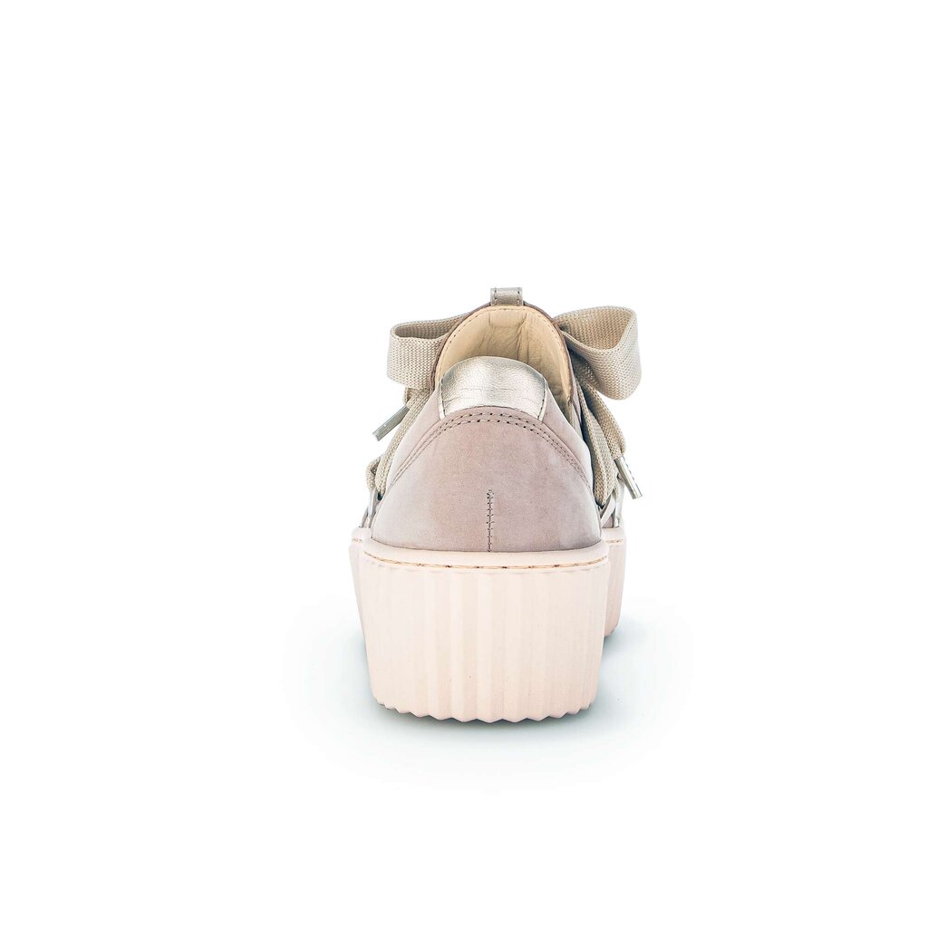 Gabor fashion Sneaker low beige