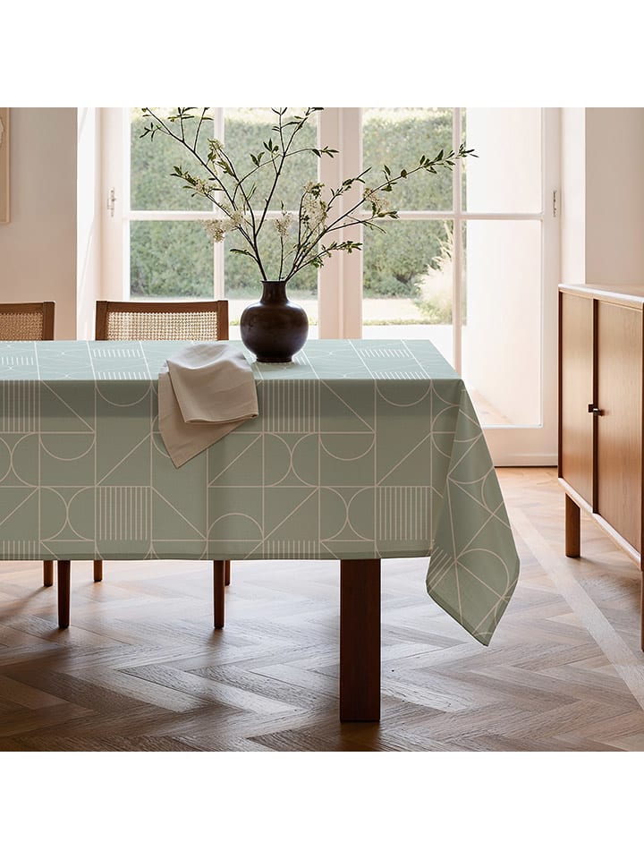 Mint Rugs Tischdecke 