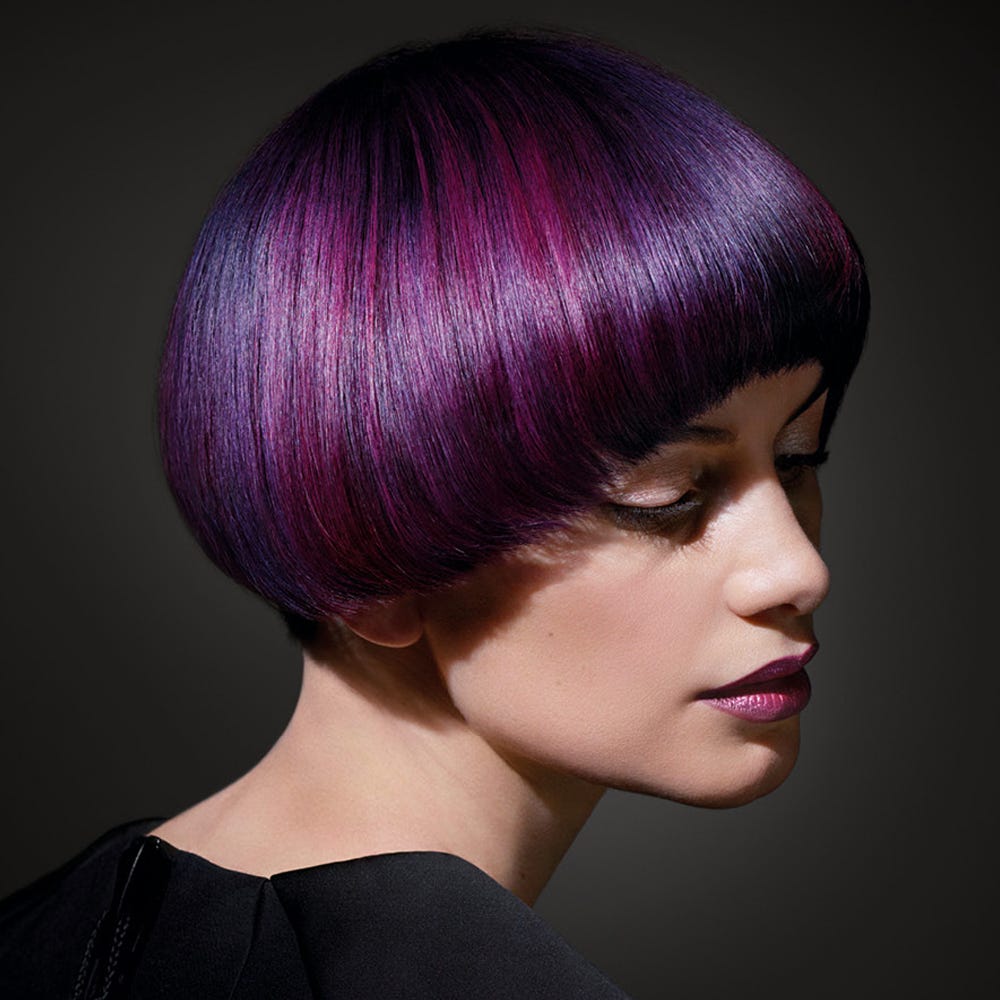 Goldwell Pure Pigments kühles Violett 50 ml
