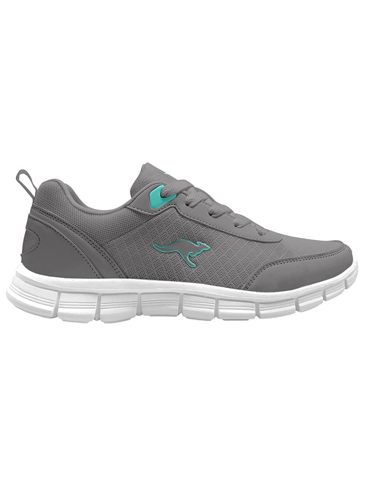 Kangaroos Sneakers 