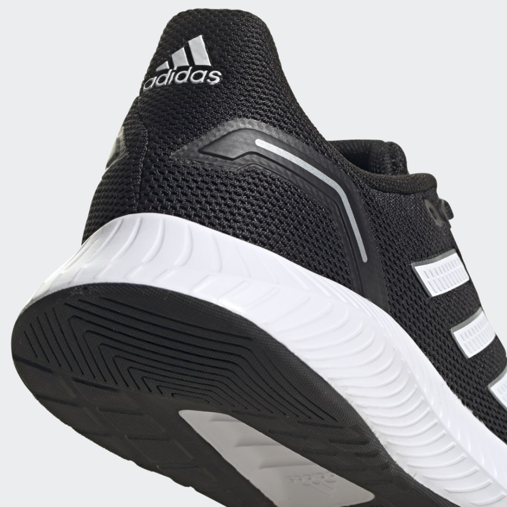 adidas Runfalcon 2.0 Falcon FY5946 / schwarz