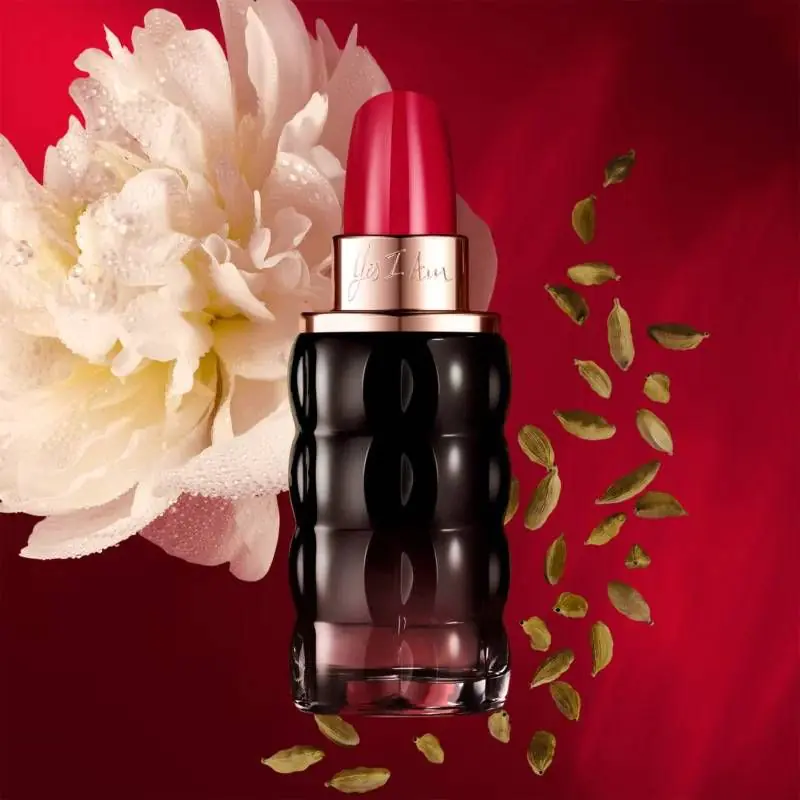 Cacharel Yes I Am kvepalai moterims 50 ml